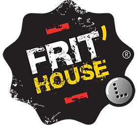 Frit'House'l - Rumes & Tournai