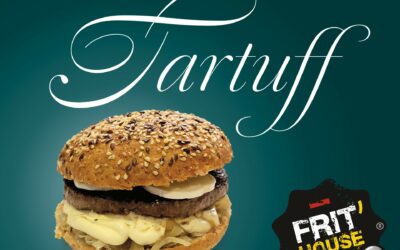 Frithousel présente le « TARTUFF »