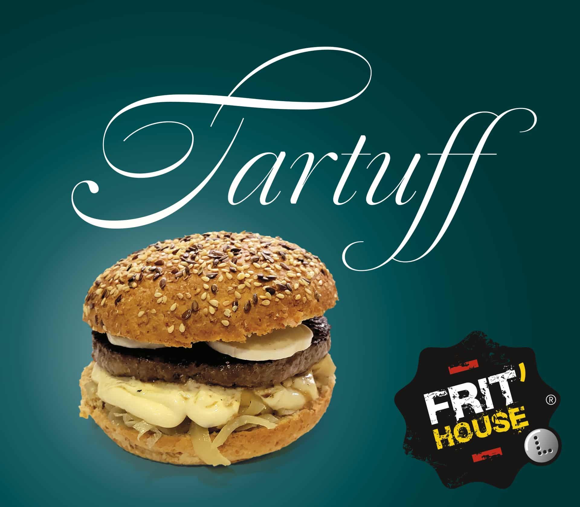 truffe devillers agneau