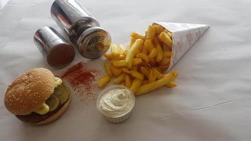 bicky bicky burger