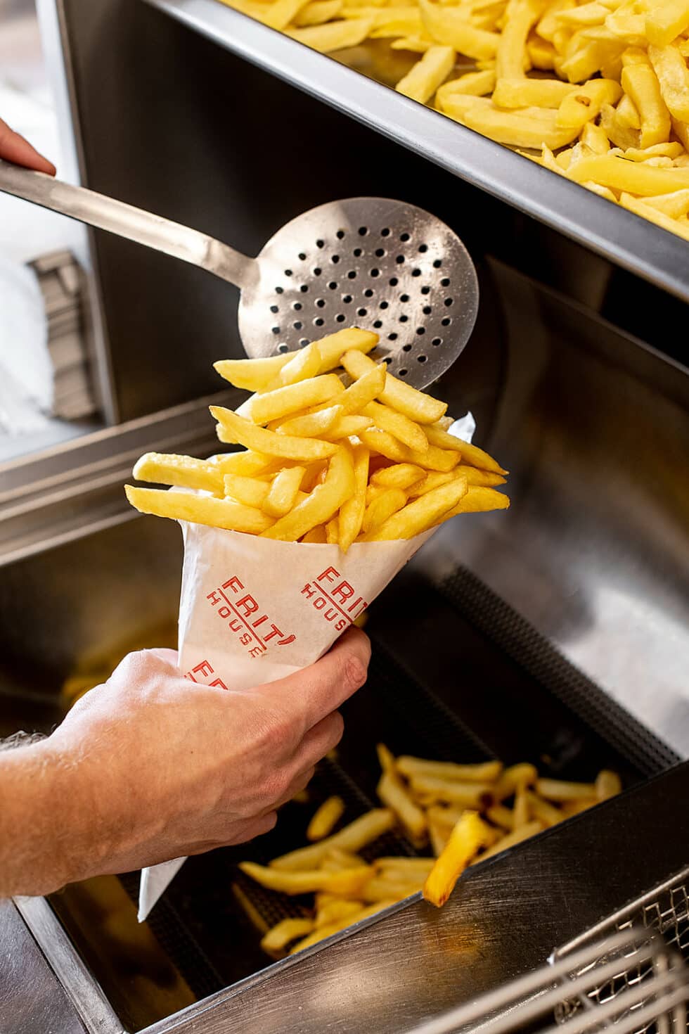 frites
